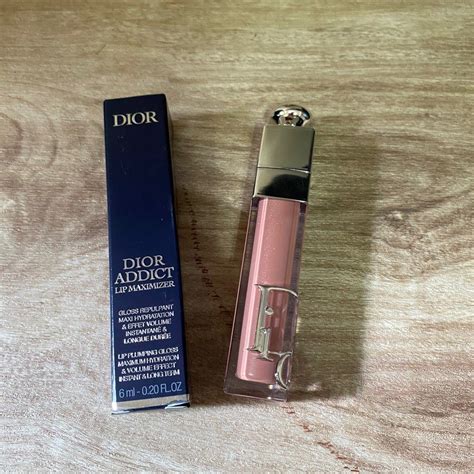 dior lip maximizer full size|dior lip maximizer shimmer macadamia.